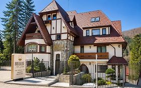 Ruelle Chateau Boutique- Adults Only